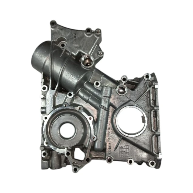 TAPA DISTRIBUCION ACTYON 2.3 BENCINERA