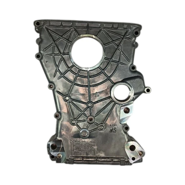 TAPA DISTRIBUCION NEW ACTYON