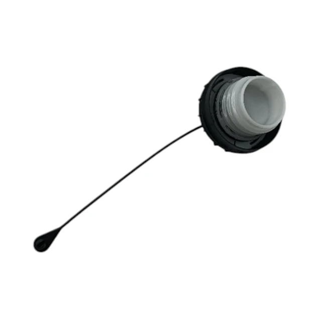TAPA ESTANQUE COMBUSTIBLE NEW ACTYON / NEW RE