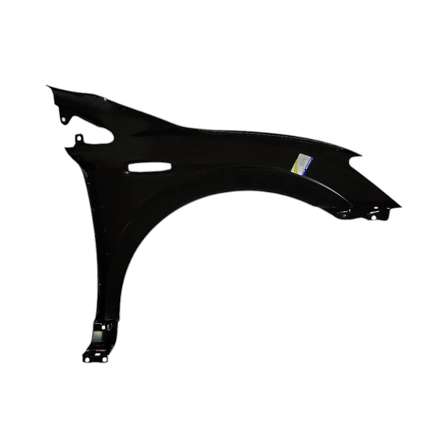 TAPABARRO LH ACTYON