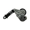 TENSOR ALTERNADOR NEW MUSSO 2.2