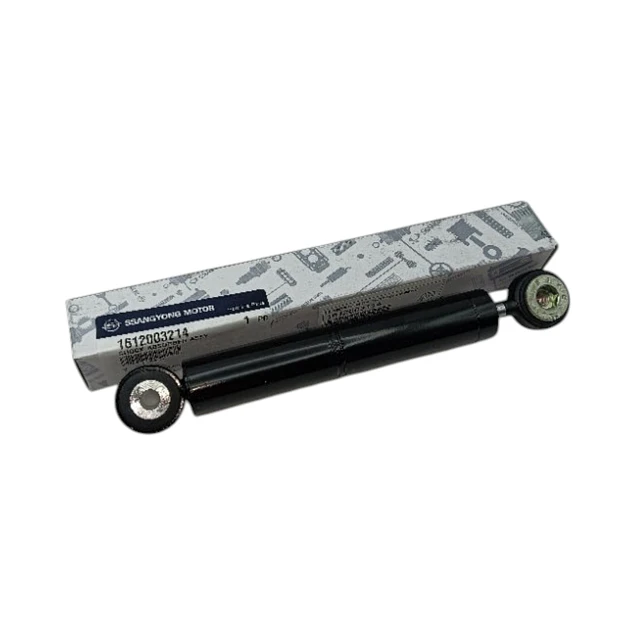 TENSOR BOMBIN ACTYON 2.3 BENC