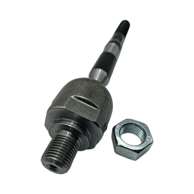 TERMINAL AXIAL ACTYON / NEW ACTYON