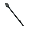 TERMINAL AXIAL MUSSO 2.9 HILO GRUESO 16MM
