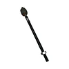 TERMINAL AXIAL STAVIC 2.7