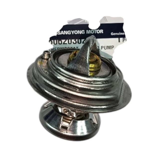 TERMOSTATO ACTYON