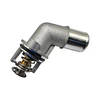 TERMOSTATO NEW ACTYON