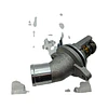 TERMOSTATO TIVOLI 1.6 BENC
