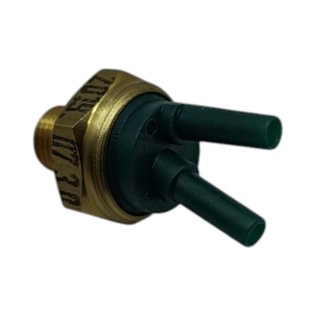 TERMOVALVULA MUSSO 2.9 / KORANDO