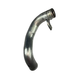 TUBO CALEFACCION INTERCOOLER ACTYON / NEW ACT