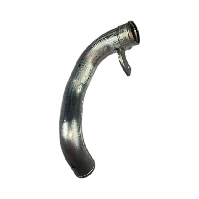 TUBO CALEFACCION INTERCOOLER ACTYON / NEW ACT