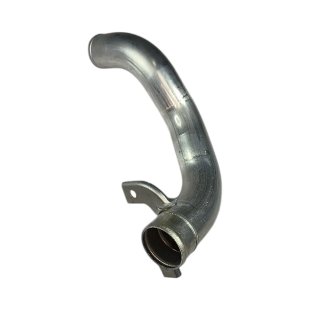 TUBO CALEFACCION INTERCOOLER ACTYON / NEW ACT