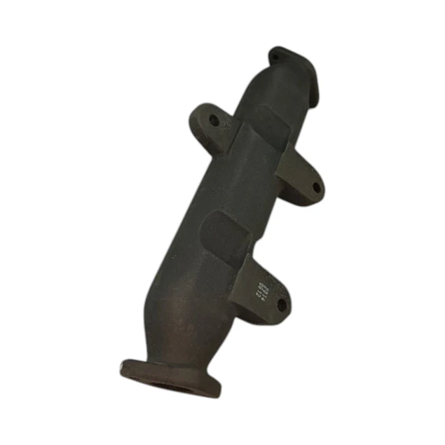 TUBO EGR ACTYON EURO 3