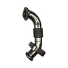 TUBO EGR DERECHO EURO 3 ACTYON