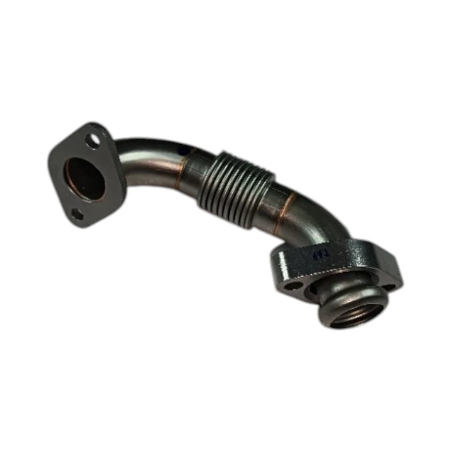TUBO EGR DERECHO EURO 3 ACTYON