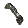 TUBO EGR DERECHO EURO 3 ACTYON