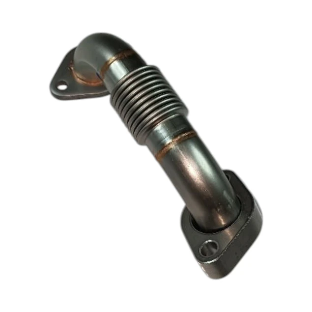 TUBO EGR DERECHO EURO 3 ACTYON