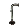 TUBO EGR IZQUIERDO ACTYON