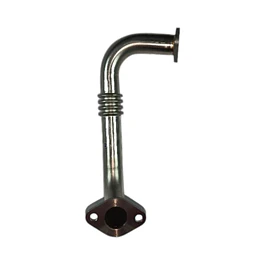TUBO EGR IZQUIERDO ACTYON
