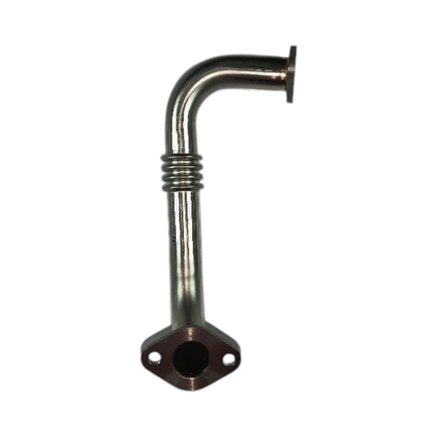 TUBO EGR IZQUIERDO ACTYON