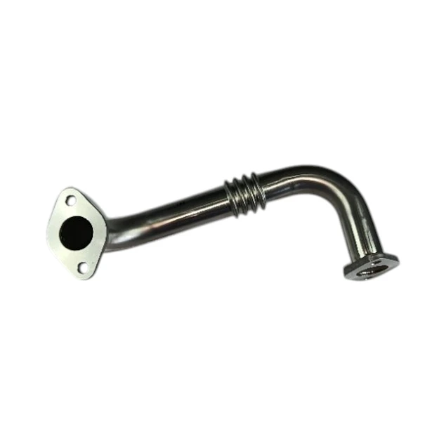 TUBO EGR IZQUIERDO ACTYON