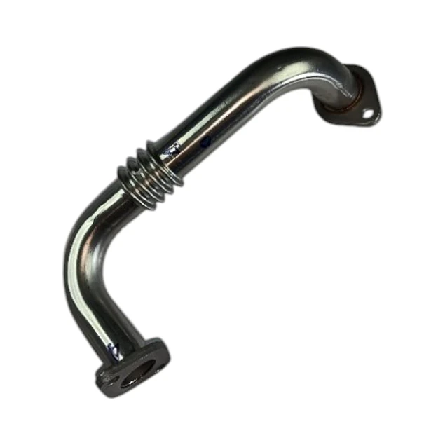 TUBO EGR IZQUIERDO ACTYON