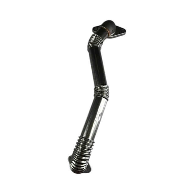 TUBO EGR NEW ACTYON / NEW REXTON / STAVIC