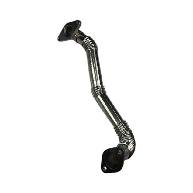 TUBO EGR NEW ACTYON / NEW REXTON / STAVIC