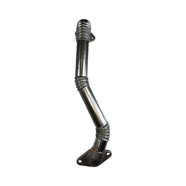 TUBO EGR NEW ACTYON / NEW REXTON / STAVIC
