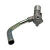 TUBO REFRIGERACION AGUA NEW ACTYON