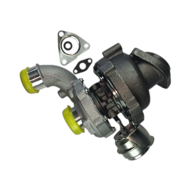TURBO CHARGER ACTYON