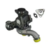 TURBO CHARGER ACTYON
