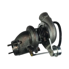 TURBO CHARGER MUSSO 2.9