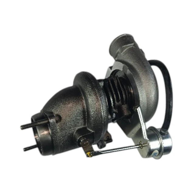 TURBO CHARGER MUSSO 2.9