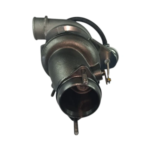 TURBO CHARGER MUSSO 2.9