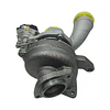 TURBO CHARGER NEW ACTYON
