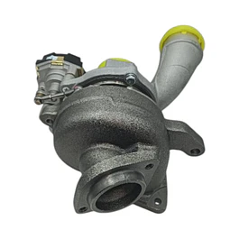 TURBO CHARGER NEW ACTYON