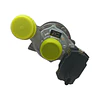 TURBO CHARGER NEW ACTYON