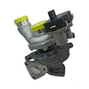 TURBO CHARGER NEW ACTYON