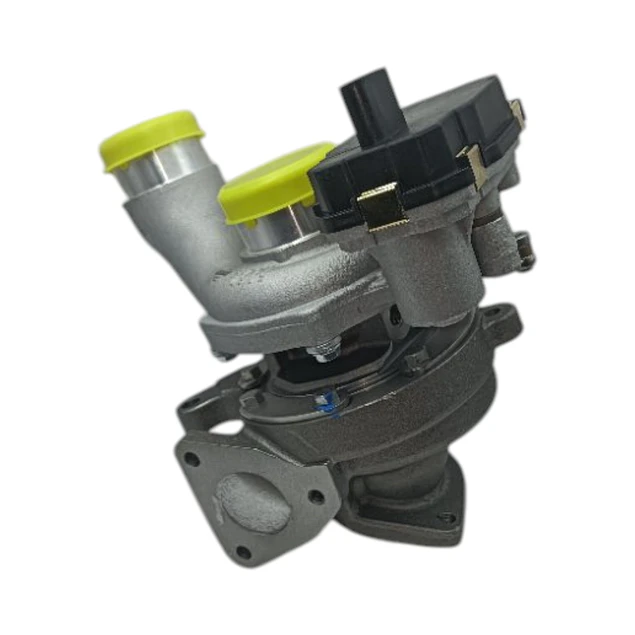 TURBO CHARGER NEW ACTYON