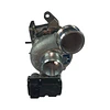 TURBO CHARGER NEW ACTYON 2.2