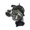TURBO CHARGER NEW ACTYON 2.2