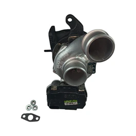 TURBO CHARGER NEW ACTYON REMANUFACTURADO