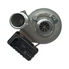 TURBO CHARGER NEW KORANDO 2.0 DSL
