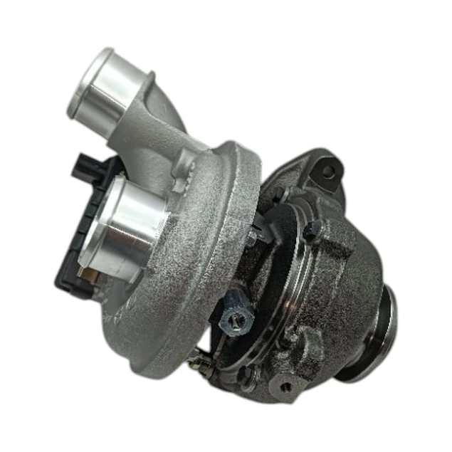 TURBO CHARGER NEW KORANDO 2.0 DSL