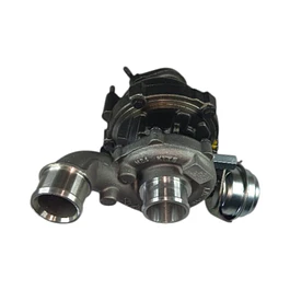 TURBO CHARGER NEW KYRON