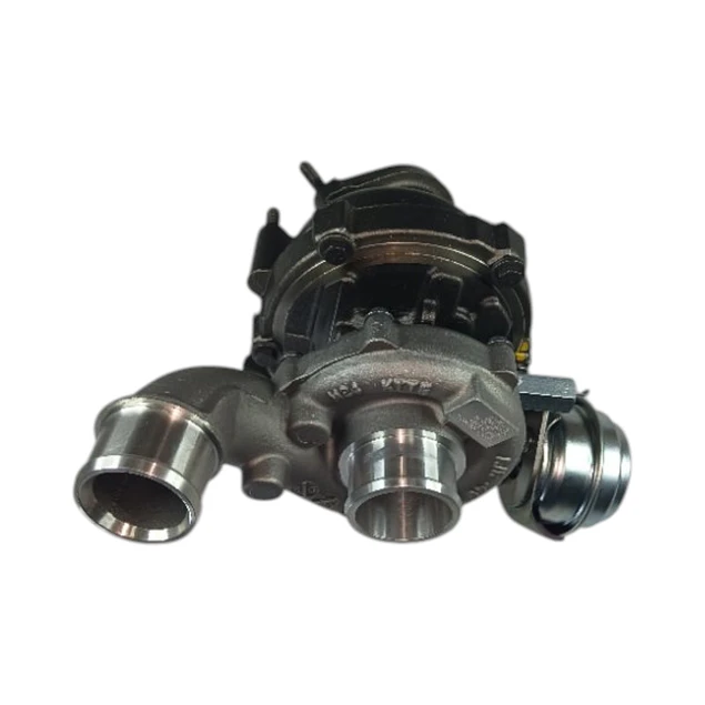 TURBO CHARGER NEW KYRON