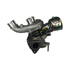 TURBO CHARGER NEW KYRON