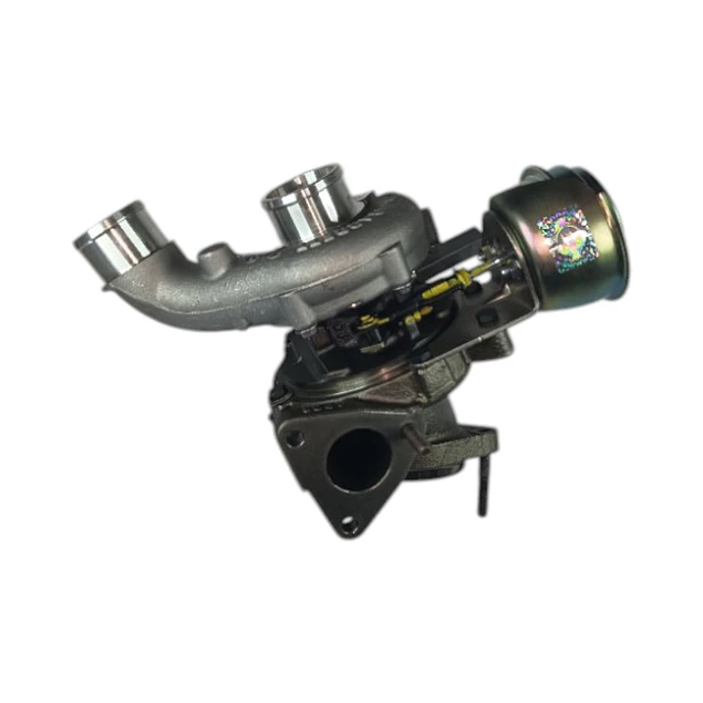 TURBO CHARGER NEW KYRON
