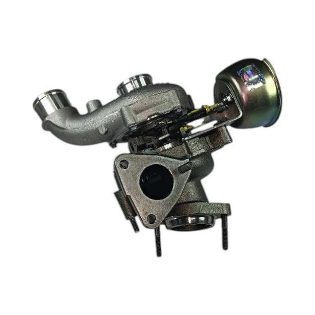 TURBO CHARGER NEW KYRON